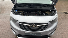 Vauxhall Combo Life 1.5 Turbo D SE 5dr Diesel Estate